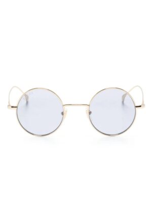 Gucci Eyewear round-frame sunglasses