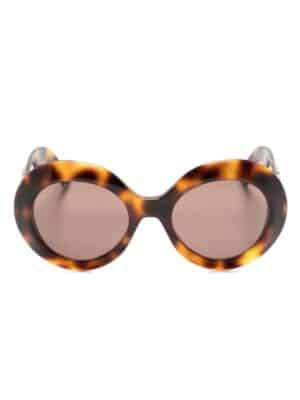 Gucci Eyewear round-frame sunglasses