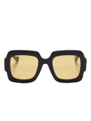 Gucci Eyewear square-frame sunglasses