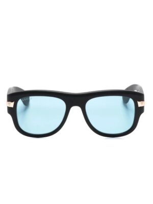 Gucci Eyewear square-frame sunglasses