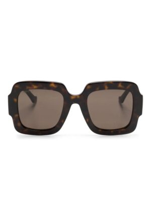 Gucci Eyewear square-frame sunglasses