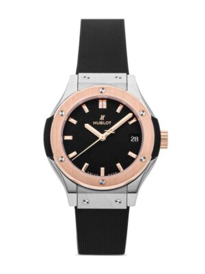 Hublot pre-owned Classic Fusion 33mm