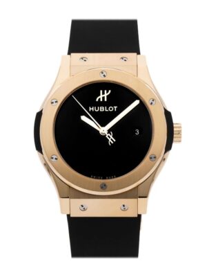 Hublot pre-owned Classic Fusion 42mm