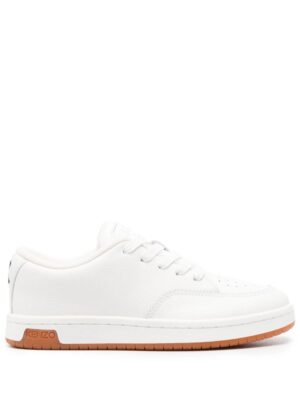 Kenzo Kenzo-Dome lace-up sneakers