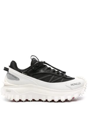 Moncler Trailgrip GTX panelled sneakers