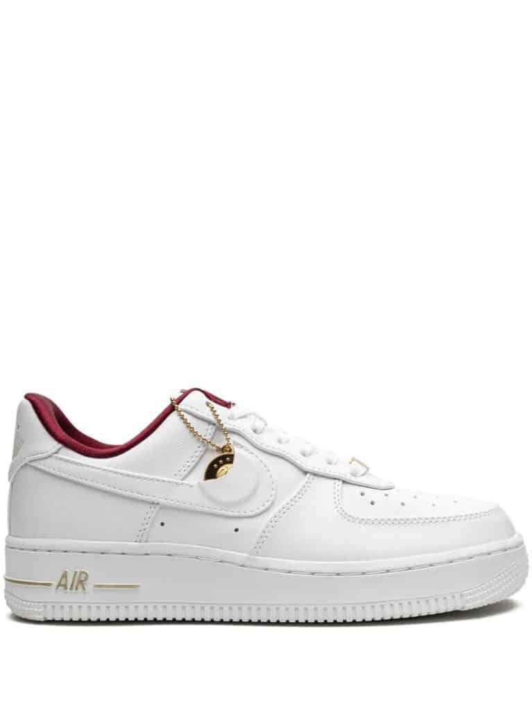 Nike Air Force 1 Low "Just Do It" sneakers