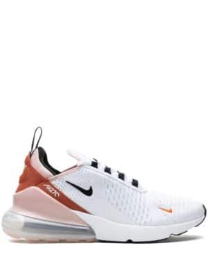 Nike Air Max 270 "Pink Oxford" sneakers