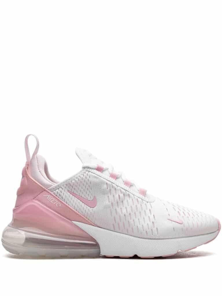Nike Air Max 270 "Soft Pink" sneakers