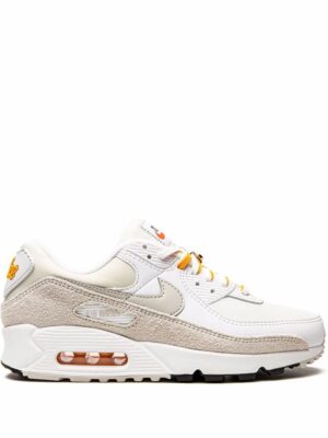 Nike Air Max 90 low-top sneakers