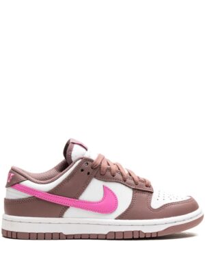 Nike Dunk Low "Smokey Mauve" sneakers