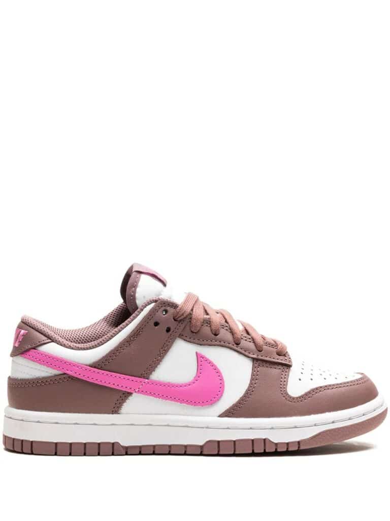 Nike Dunk Low "Smokey Mauve" sneakers