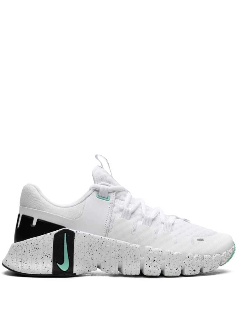 Nike Free Metcon 5 "Emerald Rise" sneakers