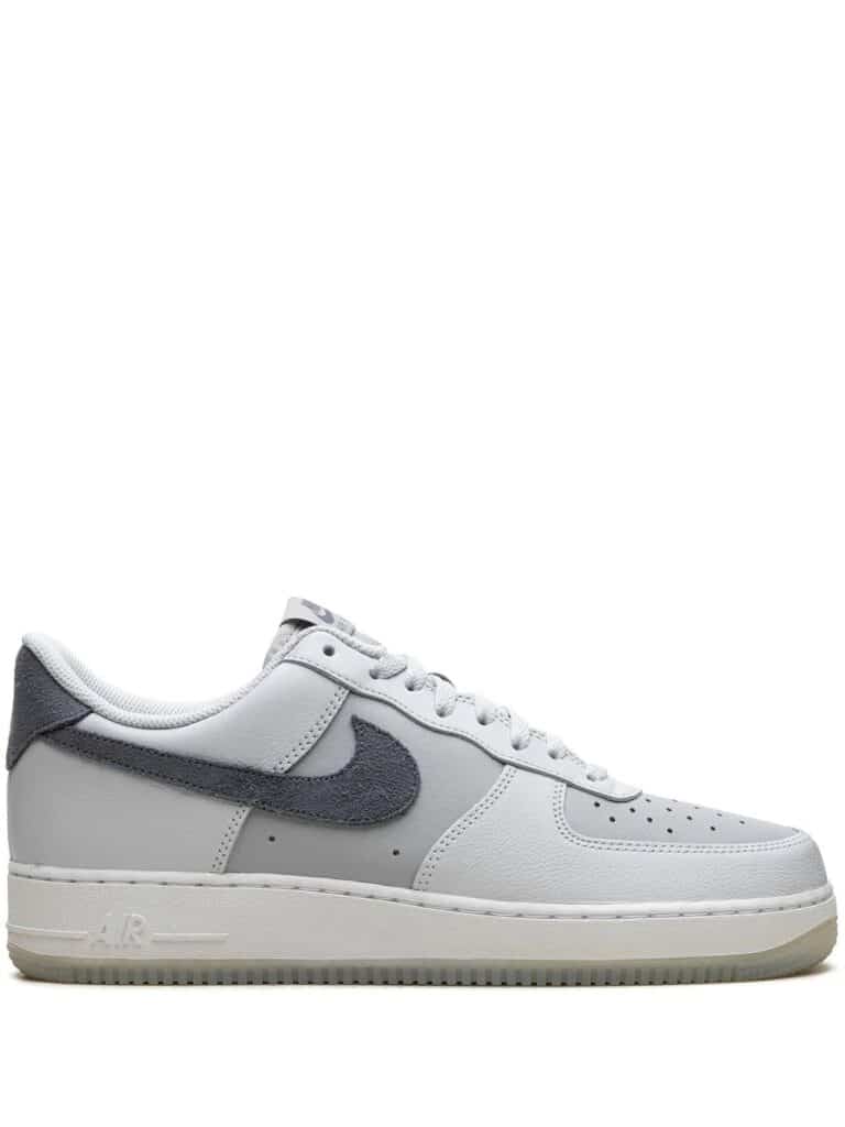Nike Nike Air Force 1 '07 LV8 "Cool Grey" sneakers