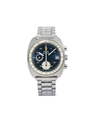 OMEGA pre-owned Seamaster Chronograph 38mm