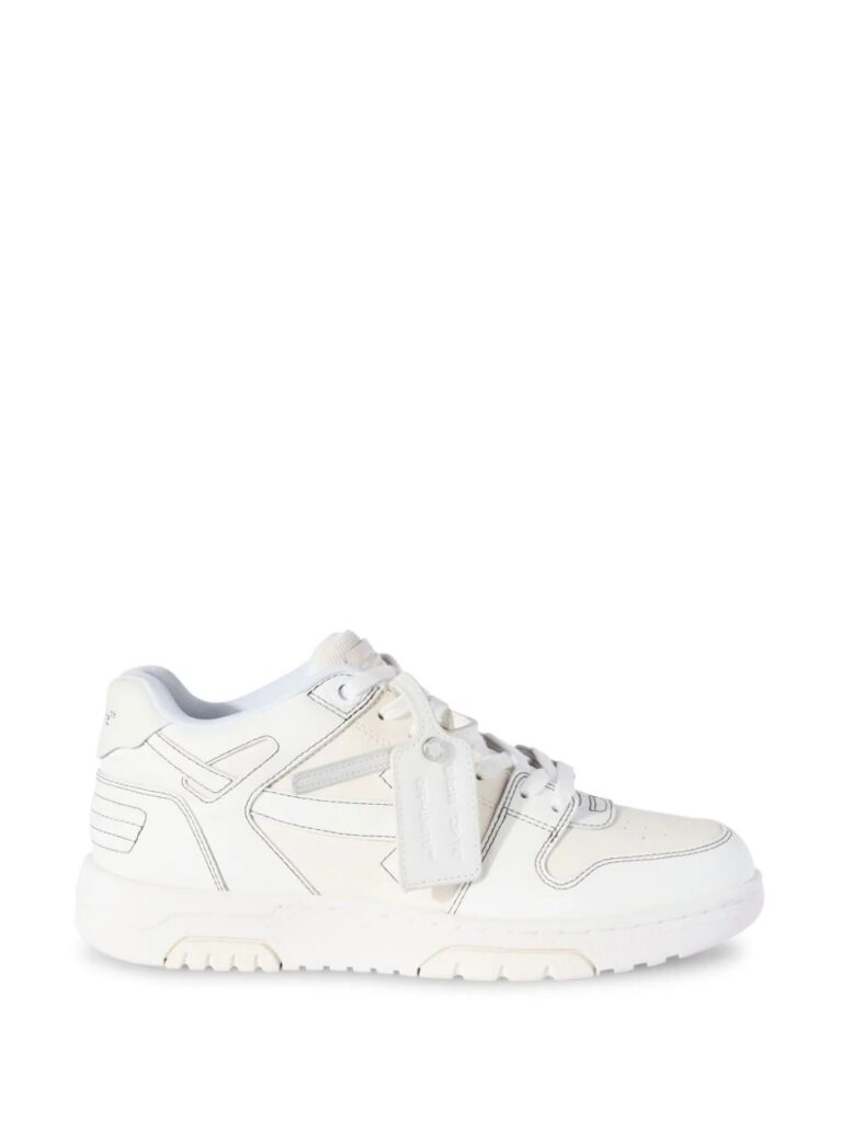 Off-White Out Of Office "Ooo" sneakers