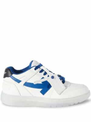 Off-White Out of Office panelled sneakers
