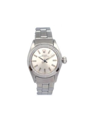 Rolex 1968 pre-owned Oyster Perpetual 24mm