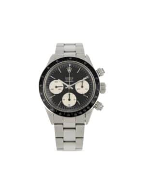 Rolex 1973 pre-owned Daytona Cosmograph 37mm