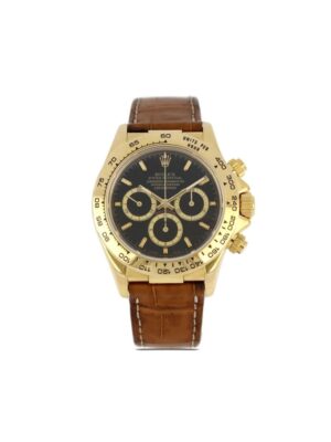 Rolex 1995 pre-owned Daytona Cosmograph 40mm