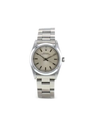 Rolex 1996 pre-owned Oyster Perpetual 31mm