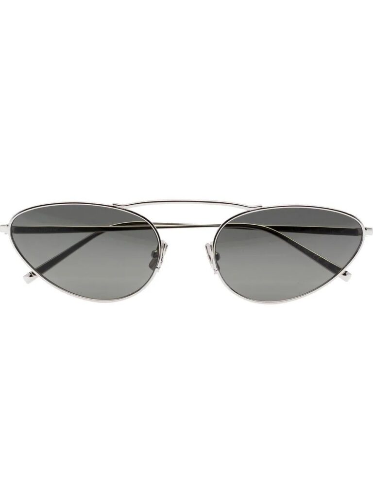 Saint Laurent Eyewear 538 cat-eye frame sunglasses