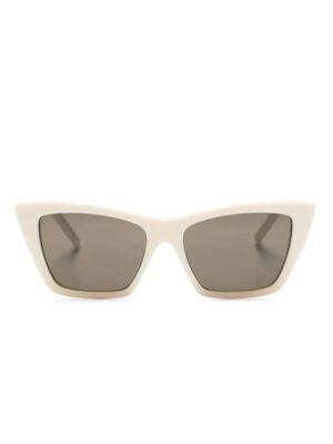 Saint Laurent Eyewear Mica cat-eye sunglasses