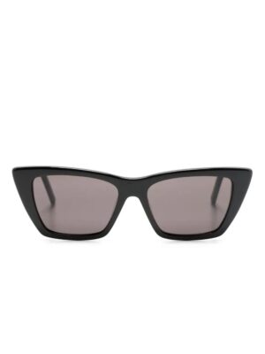 Saint Laurent Eyewear Mica cat-eye sunglasses