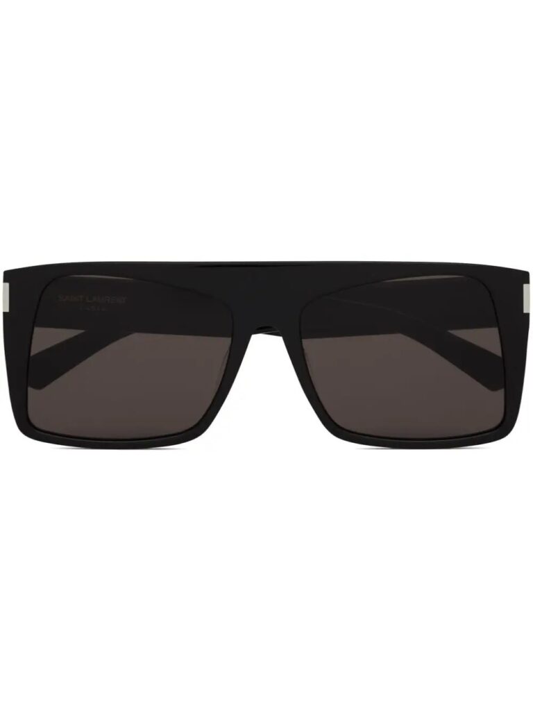 Saint Laurent Eyewear SL 651 square-frame sunglasses