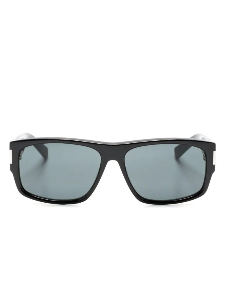 Saint Laurent Eyewear SL 689 rectangle-frame sunglasses