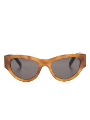 Saint Laurent Eyewear cat-eye sunglasses