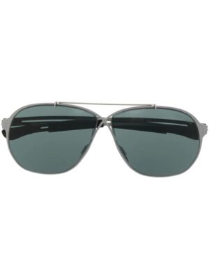 TOM FORD Eyewear round-frame sunglasses