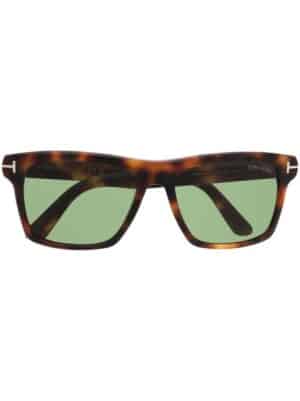 TOM FORD Eyewear square-frame sunglasses