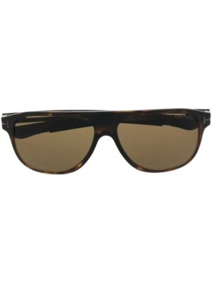 TOM FORD Eyewear square-frame sunglasses