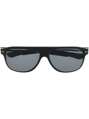 TOM FORD Eyewear square frame sunglasses