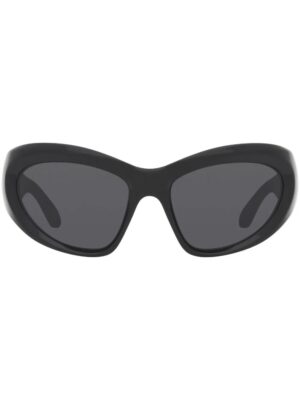 Balenciaga Eyewear BB0228S cat-eye sunglasses