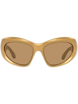 Balenciaga Eyewear BB0228S cat-eye sunglasses
