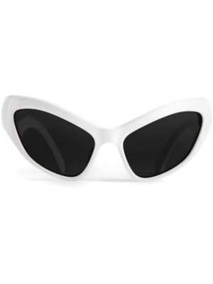 Balenciaga Eyewear Hamptons cat-eye sunglasses