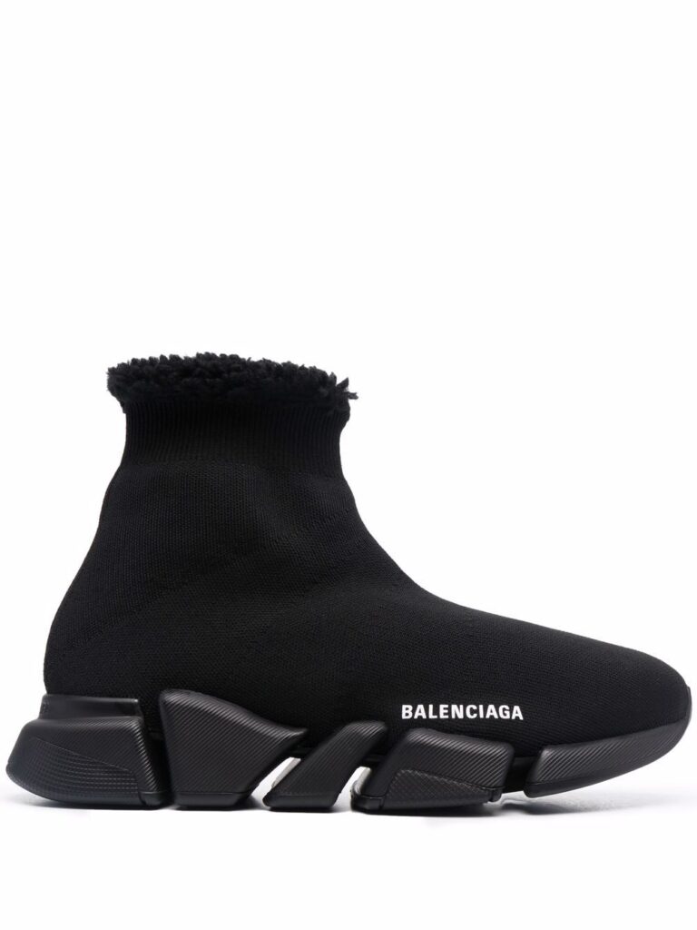 Balenciaga Speed 2.0 slip-on sneakers