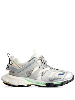 Balenciaga Track logo-appliqué sneakers