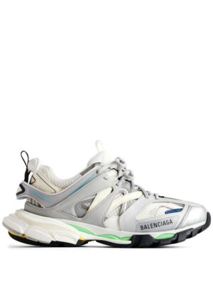 Balenciaga Track panelled-design sneakers