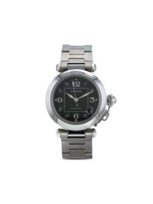 Cartier 1990 pre-owned Pasha 41mm