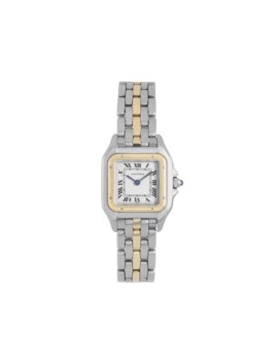 Cartier pre-owned Panthère 22mm