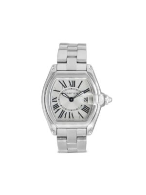 Cartier pre-owned Roadster 30mm