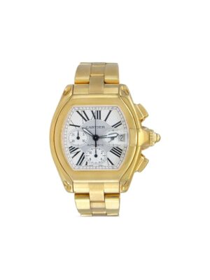 Cartier pre-owned Roadster 4.8mm