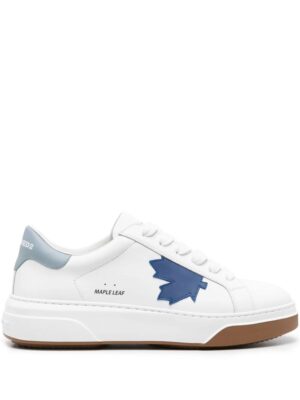 Dsquared2 Bumper lace-up sneakers