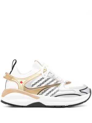 Dsquared2 Dash panelled sneakers