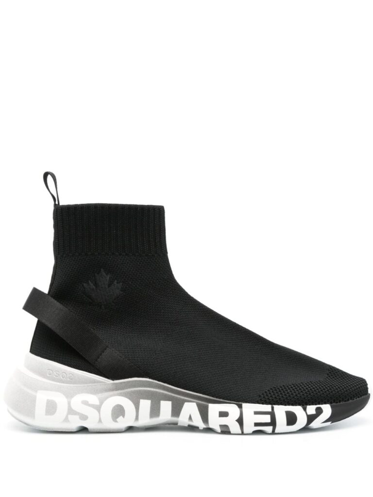 Dsquared2 Fly mesh sneakers