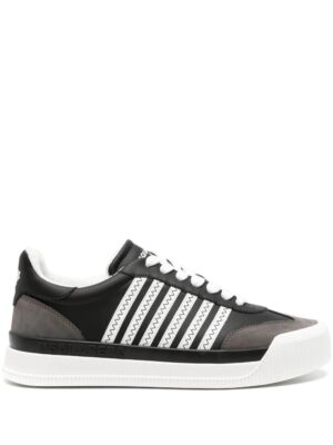 Dsquared2 New Jersey panelled sneakers