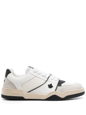 Dsquared2 Skate lace-up sneakers