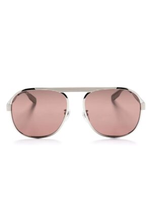 Gucci Eyewear navigator-frame sunglasses